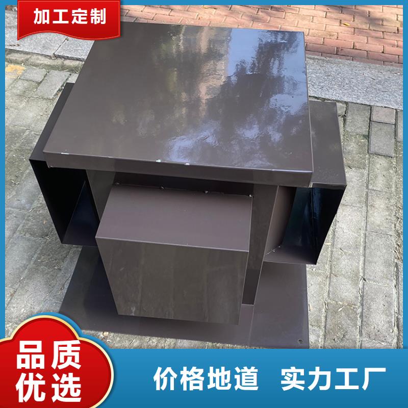 防雨倒灌烟囱帽精细大气同城制造商