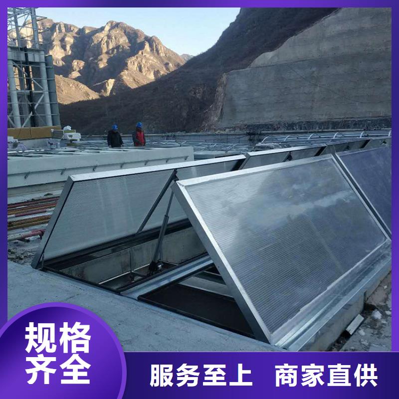 通风气楼诚信企业当地制造商