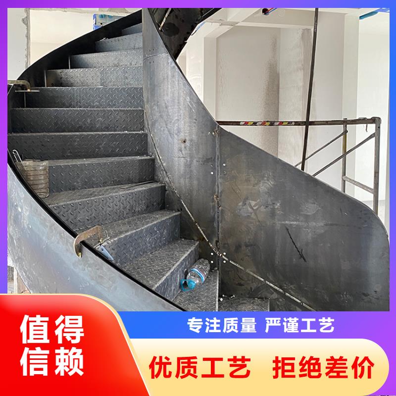 旋转楼梯免费报价定制零售批发