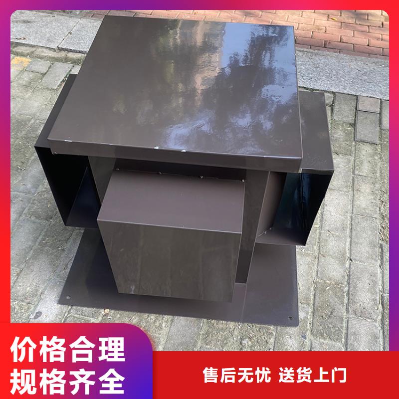 止回式风帽耐候性好当地制造商