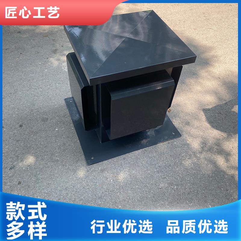 闽清住宅屋顶风口防雨排风帽厂家直销质检严格放心品质