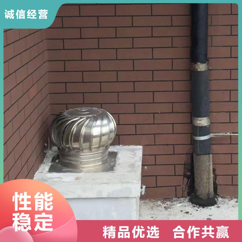 扎囊县屋顶通风器风帽风球定制价格供货及时