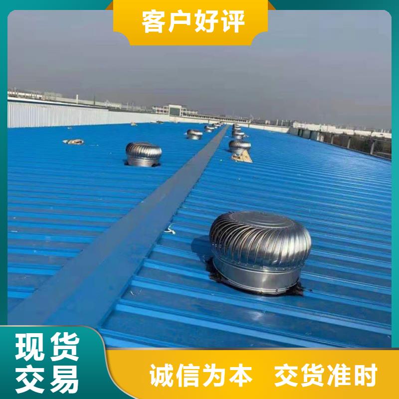 阳江带开光无动力风帽10年经验本地服务商