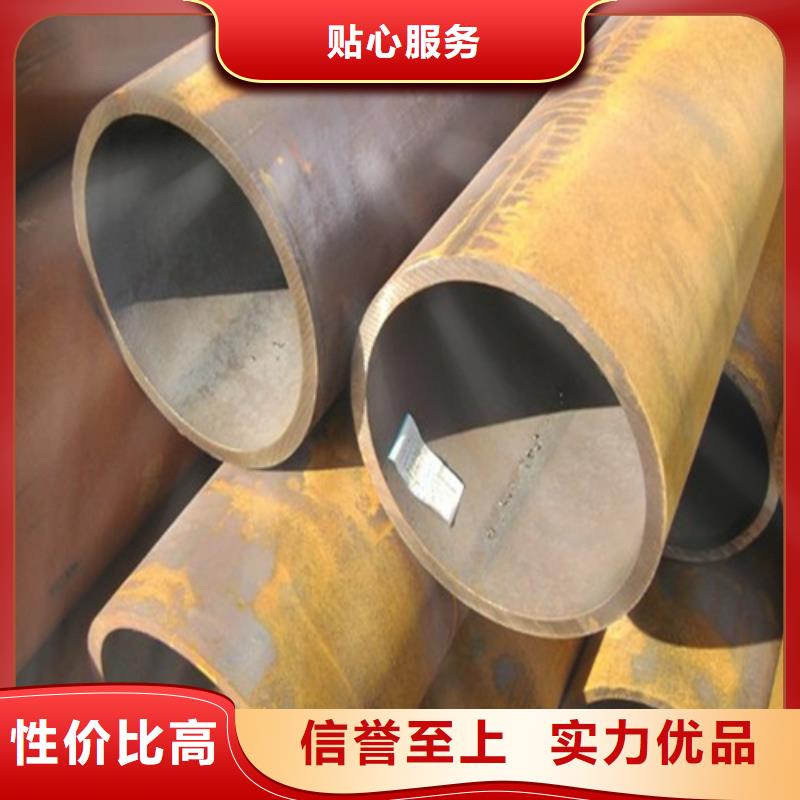 小口径精密光亮管好口碑出厂价