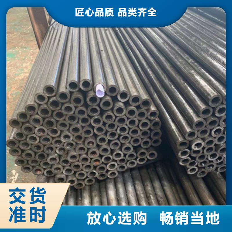 小口径精轧管供应厂家丰富的行业经验