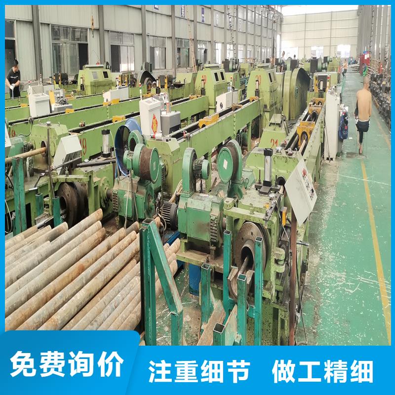 质量优的小口径精拔管供应商多种规格可选