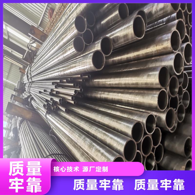 厚壁精密钢管生产厂家欢迎订购当地公司