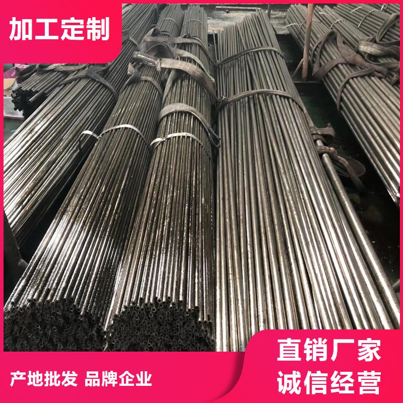 40cr精密钢管厂家本地制造商