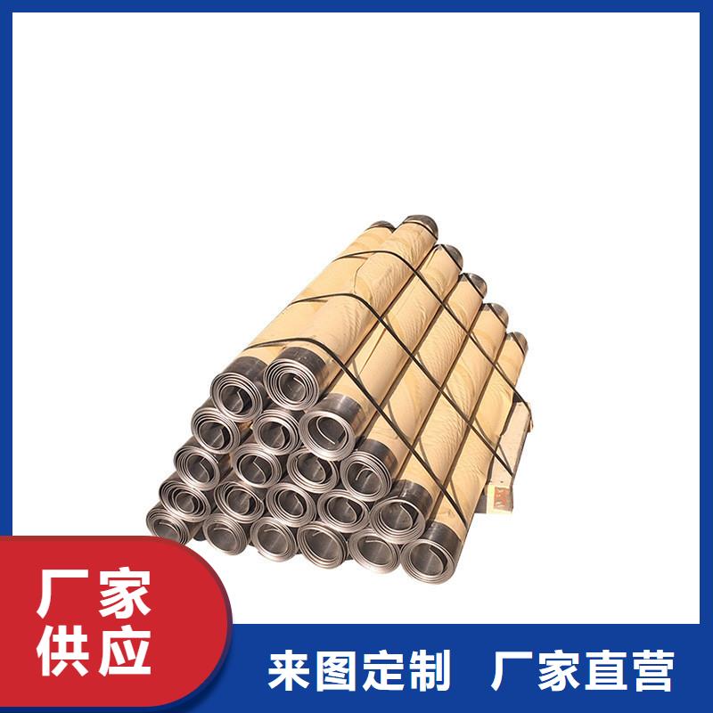 2.0mm铅板随时发货按需定做
