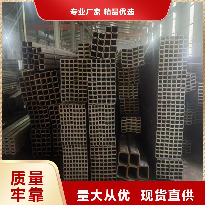 无缝矩形管优选厂商分类和特点