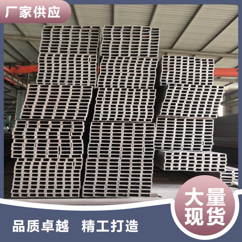 矩形管大品牌品质优不只是质量好