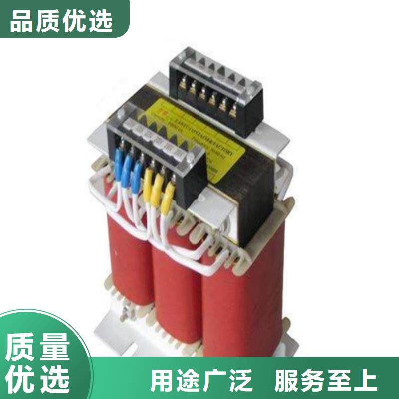 品质过关三相干式变压器参数本地供应商