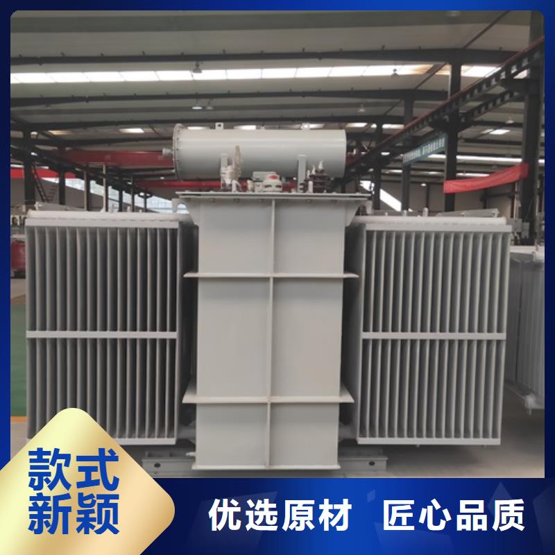 S11-5000KVA/35KV/10KV/0.4KV油浸式变压器货源设计合理