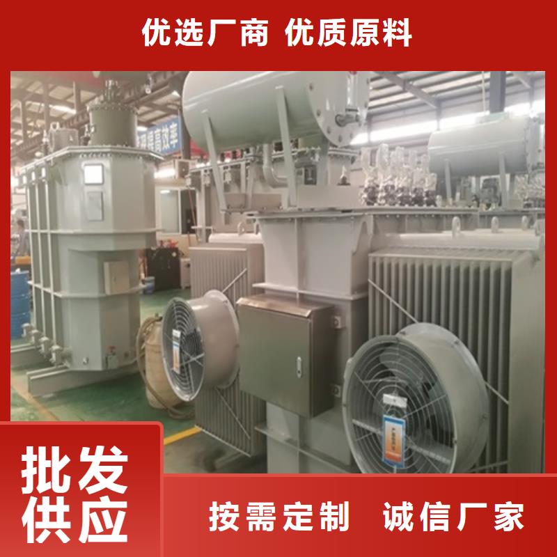 油浸式变压器散热器发货及时精工细作品质优良
