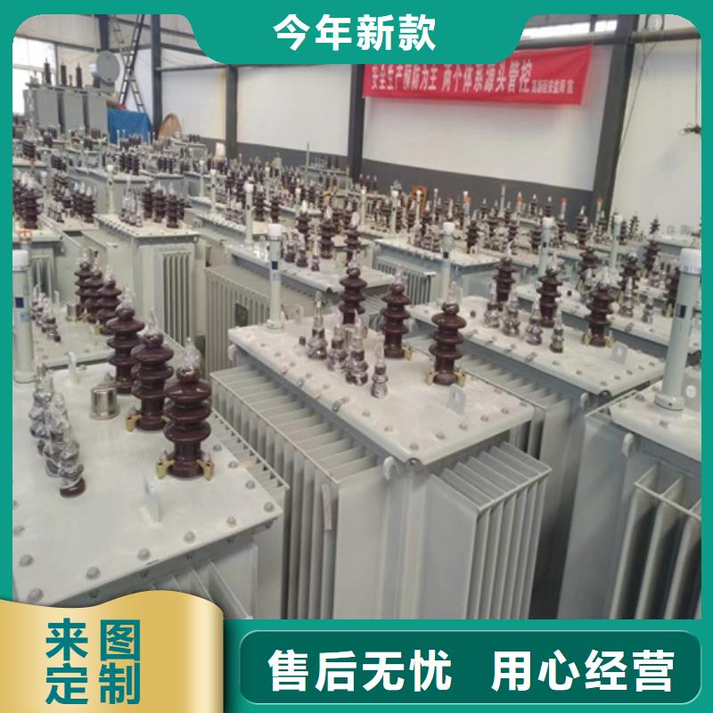 S22-8000KVA/35KV/10KV/油浸式变压器种植基地同城供应商