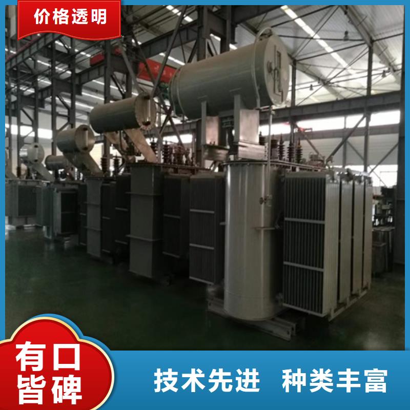S11-M-160/10/0.4变压器（油浸式）施工多年厂家可靠