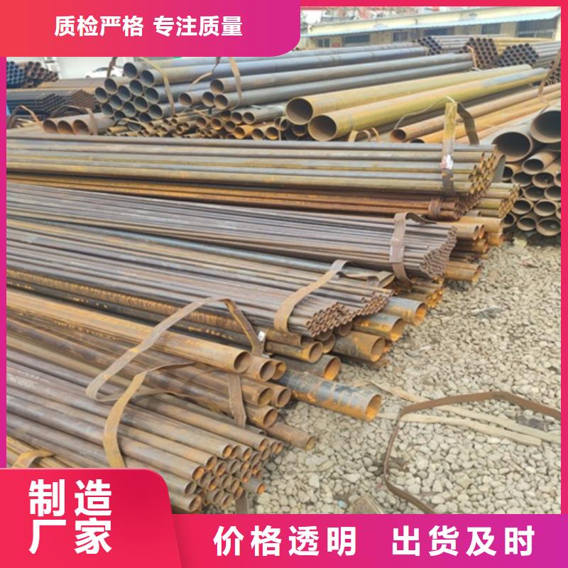 小口径薄壁焊管规格齐全精工细致打造