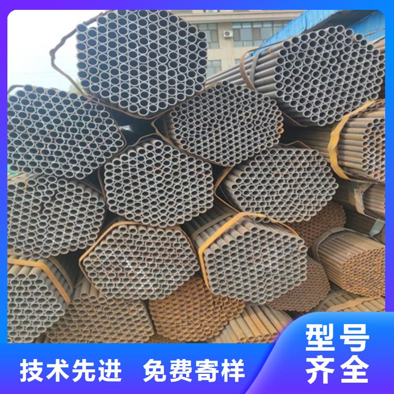 薄壁焊管正规厂家同城生产商