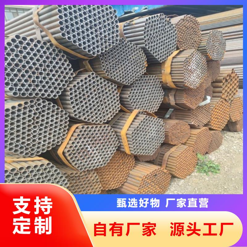 Q345E焊管直供厂家诚信可靠