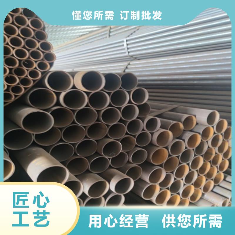 薄壁焊管货源应用领域