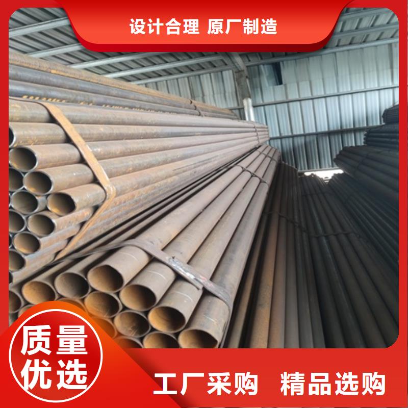 Q235焊管承诺守信多年行业积累