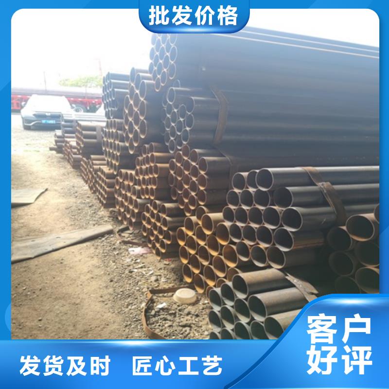 高频焊管生产当地生产厂家