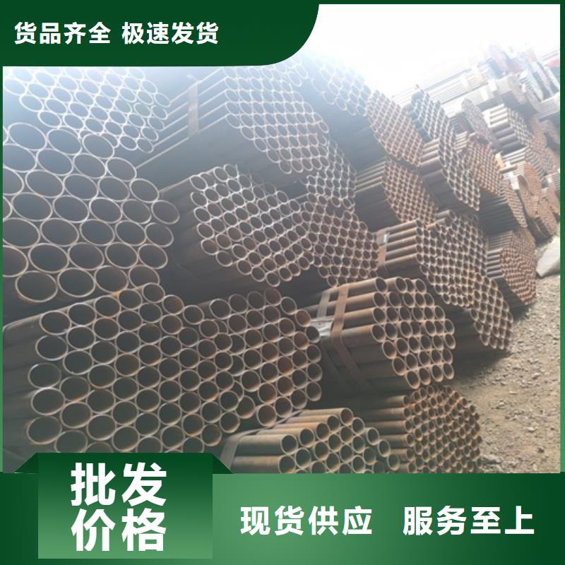大口径焊管多重优惠一站式供应厂家