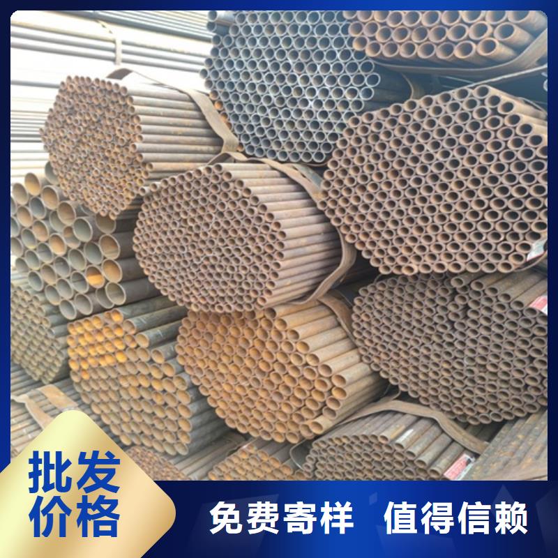 直缝厚壁焊管厂家直供用好材做好产品