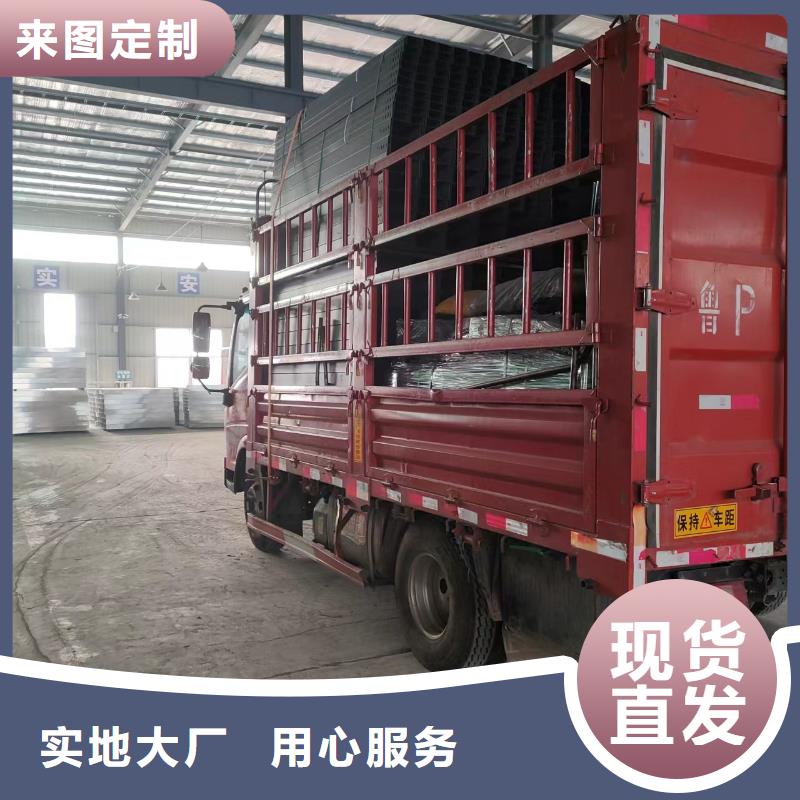 镀锌电缆桥架实体大厂坤曜桥架规格型号全
