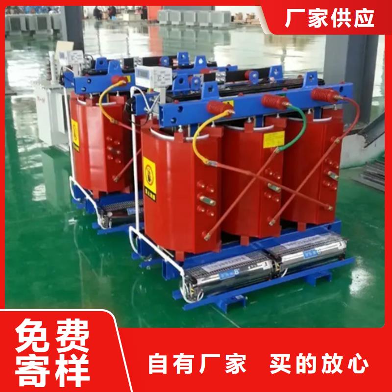 scb13500kva干式变压器优良工艺