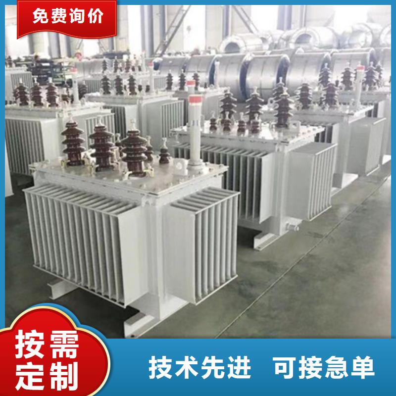 200kva油浸式变压器细节决定成败