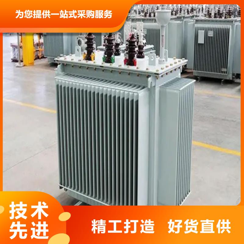 发货速度快的s11-m-250/10油浸式变压器批发商厂家十分靠谱