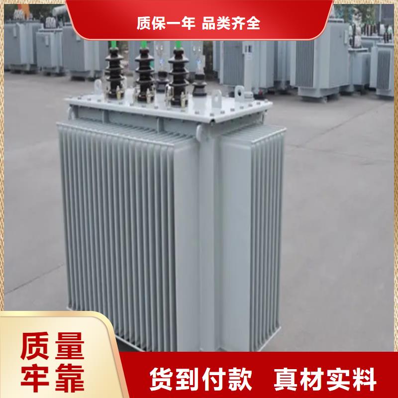 1000kva油浸式变压器实业厂家本地生产商