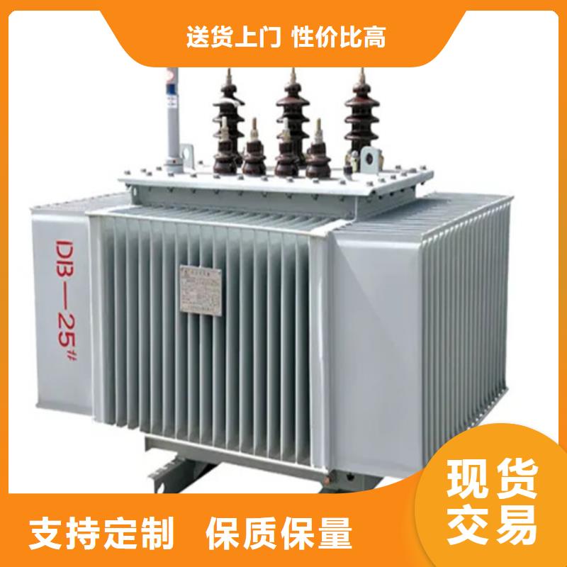 S13-m-1000/10油浸式变压器支持定制多种规格供您选择