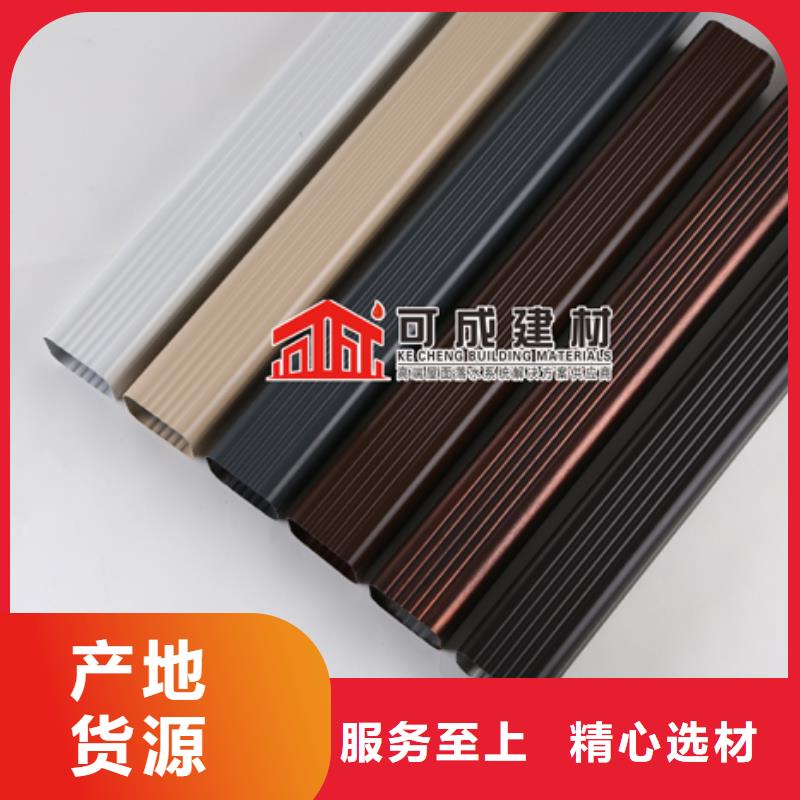 方形波纹雨水管售后完善一站式供应厂家