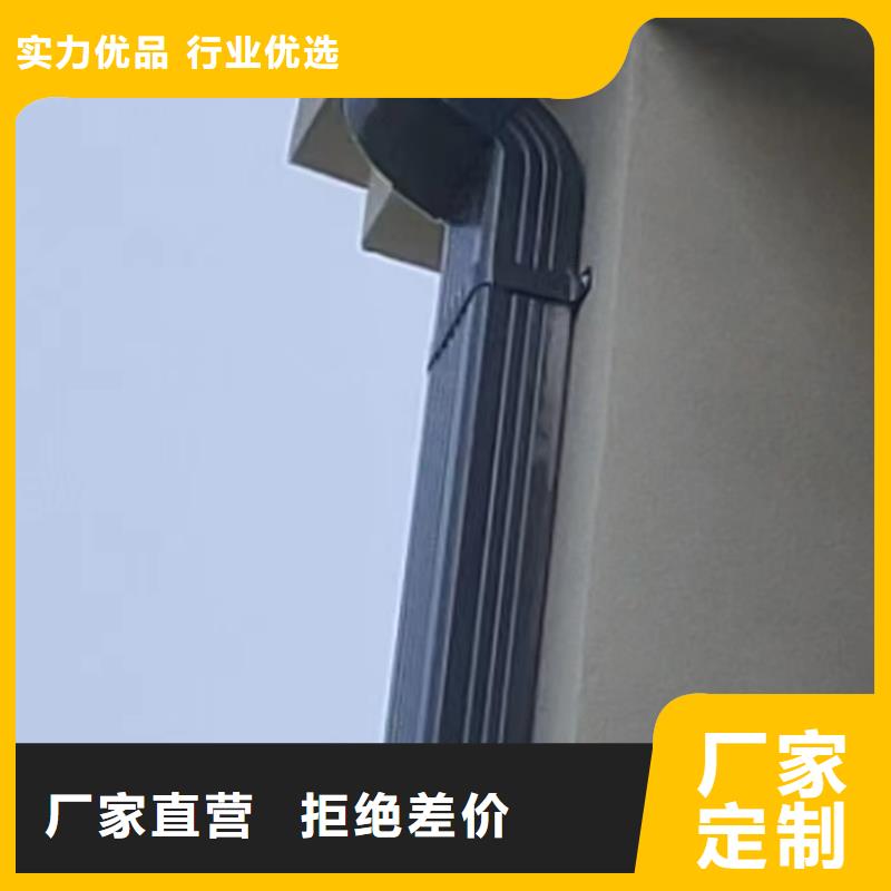 厂房金属雨水管厂家直销款式新颖