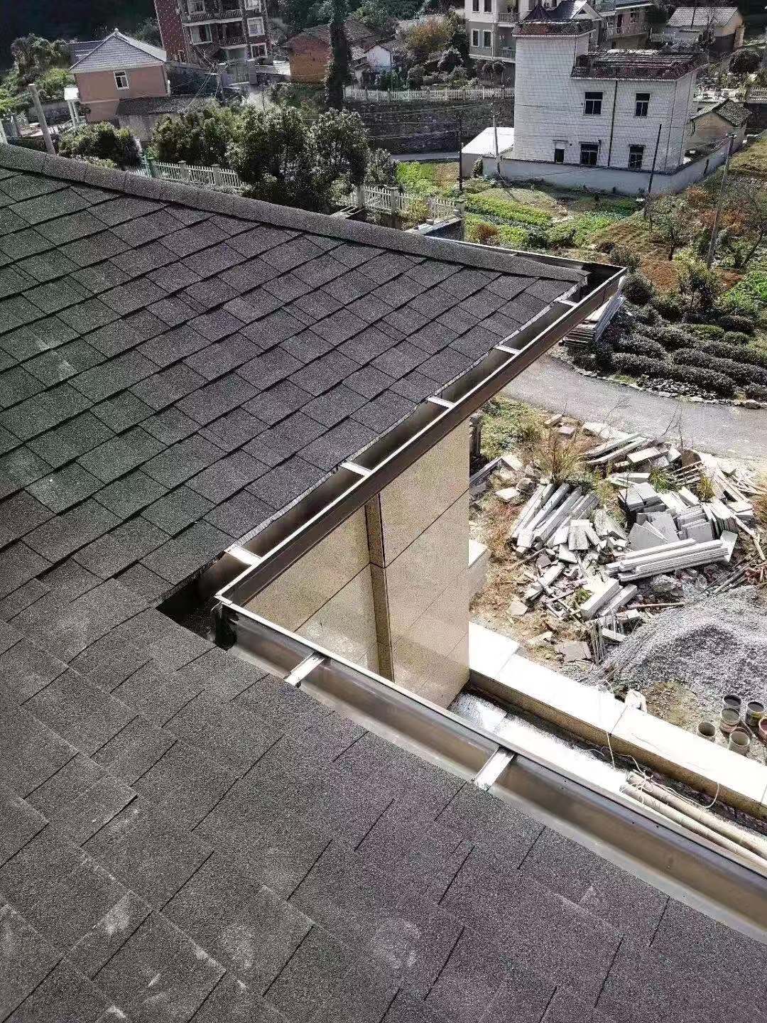 PVC排水槽厂家价格用心经营