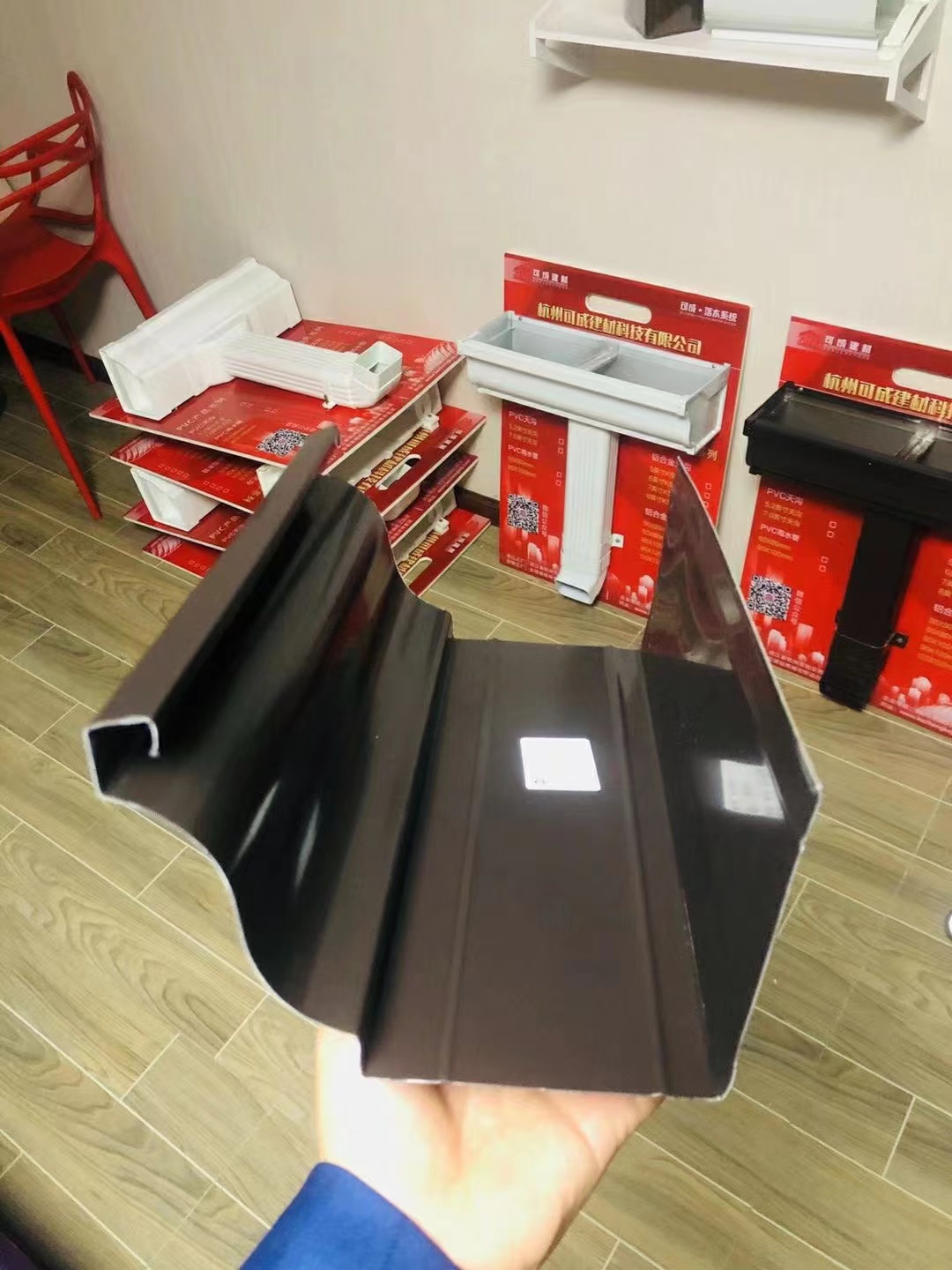 屋面接水槽生产厂家同城品牌