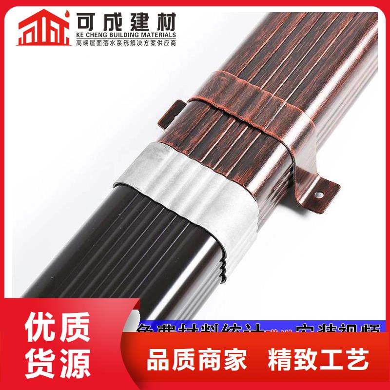 铝合金管道哪家好价格一手价格