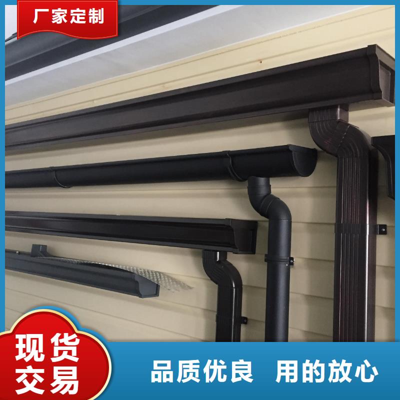 仿铜雨水管价格当地公司