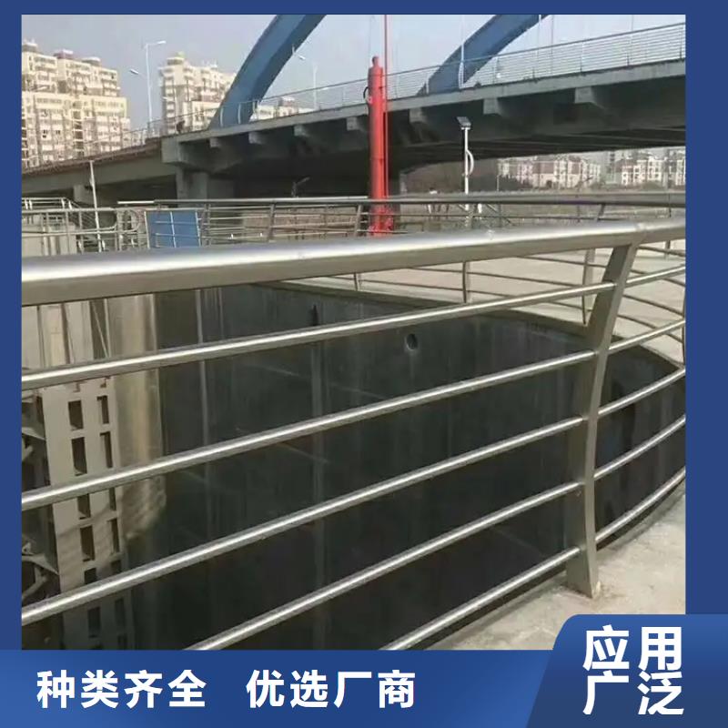 麒麟304不锈钢灯光两侧护栏河道护栏-木纹转印护栏-天桥护栏-灯光护栏厂家同城经销商