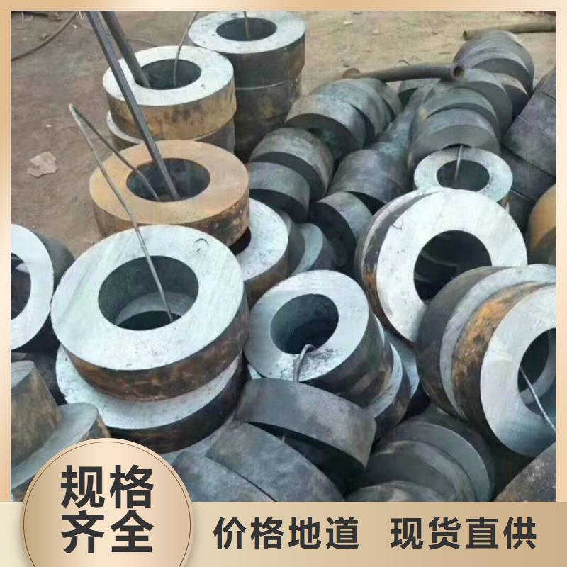 Q355C大口径方管力学性能质量可靠