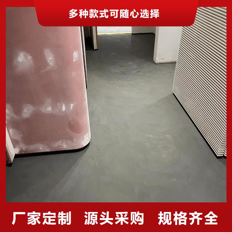 熊儿寨库房做自流平品质保障价格合理