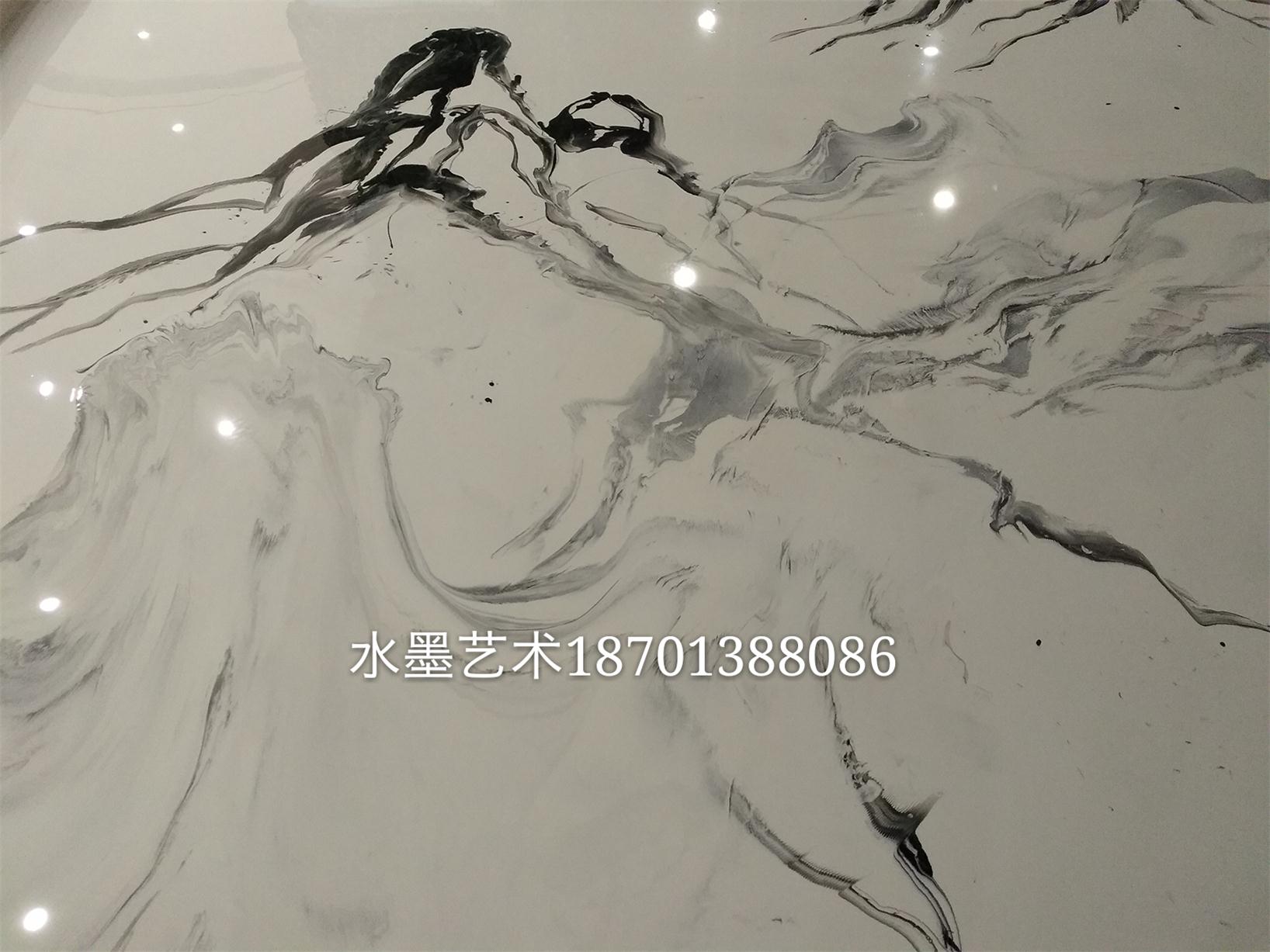 马驹桥环氧自流平大量批发质量安心