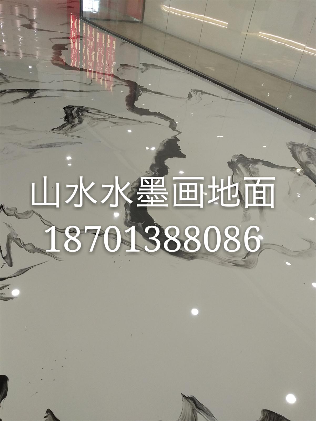 金桥丙烯酸地坪漆当地服务商