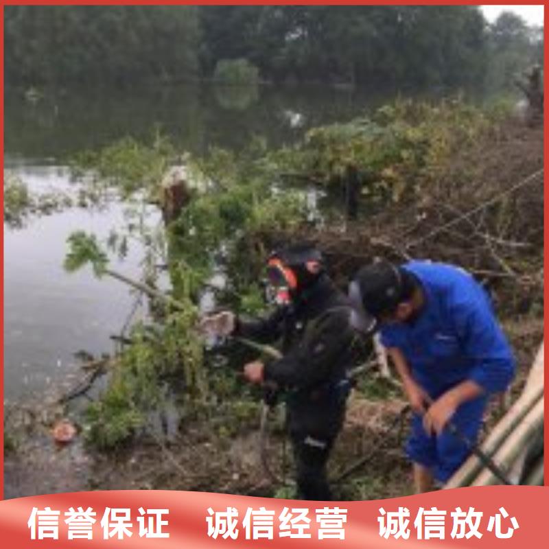 水下管道封堵气囊安装公司口碑良好价格透明