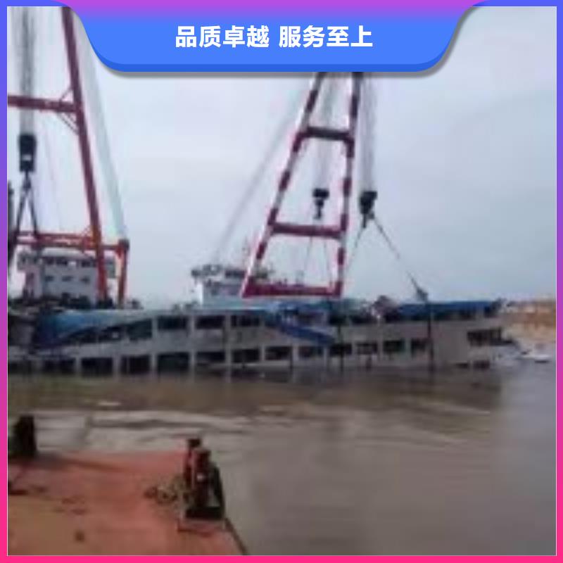 品牌的潜水员水下焊接公司多年行业经验
