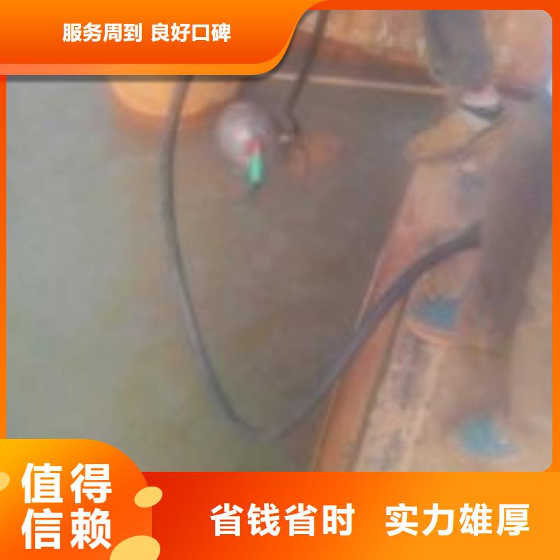 性价比高的水下水上清理杂物正规公司