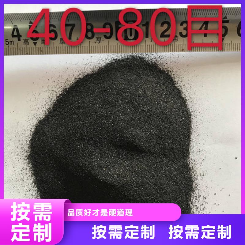 石英砂靠谱厂家质量层层把关