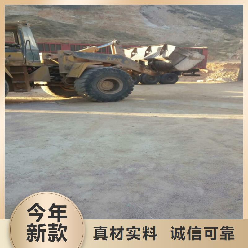 石英砂矿业现货充足